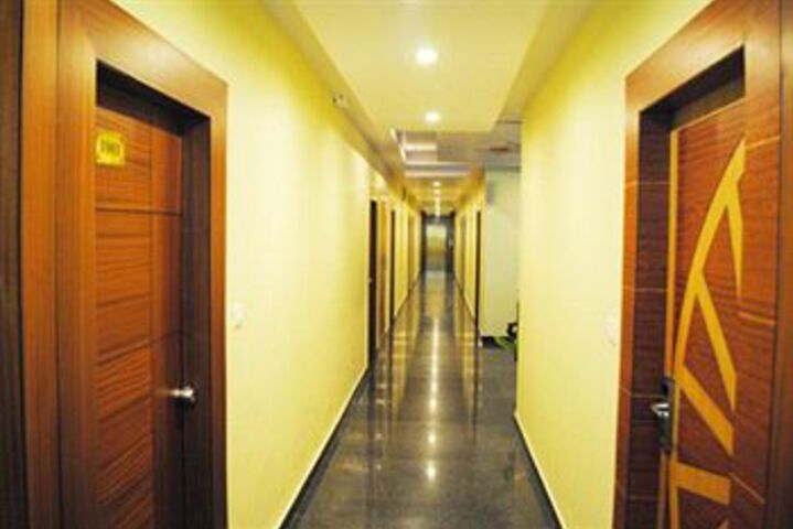 Hotel Interior 12 of 21