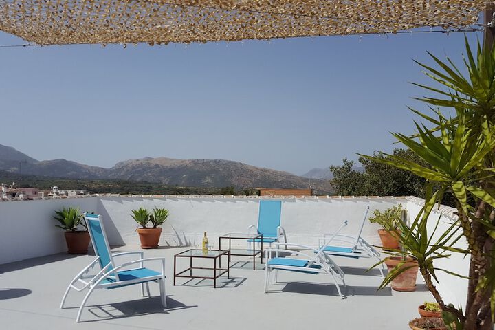Terrace/Patio 43 of 48
