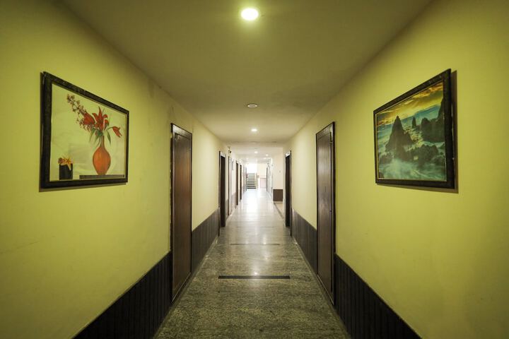 Hotel 41 of 46