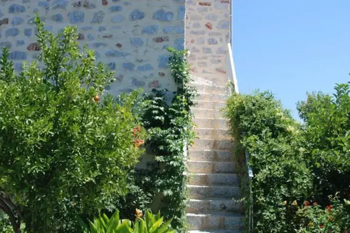 AGROKTIMA BOUKOUVALA