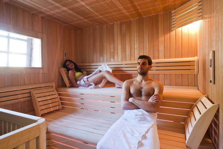 Spa and Wellness