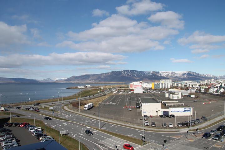 Hotel View 45 of 46