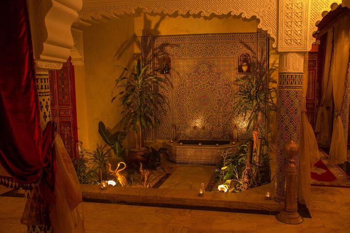 Hotel Interior 2 of 30