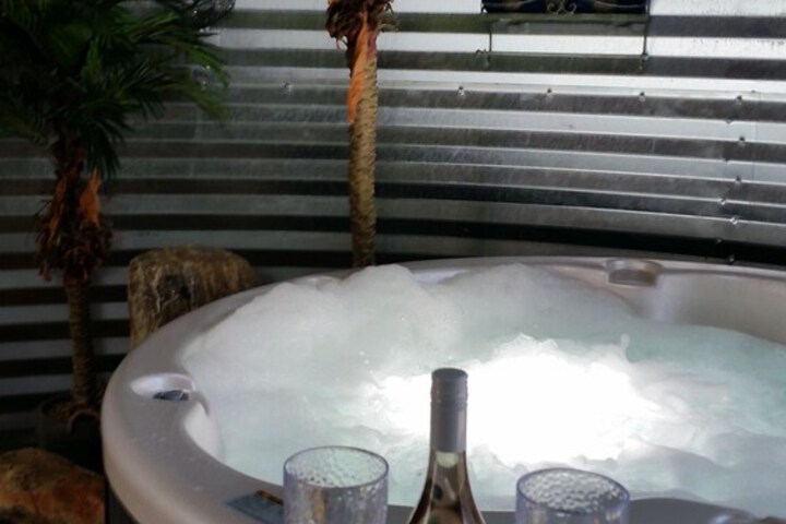 Spa 26 of 57