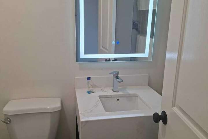 Bath Photo