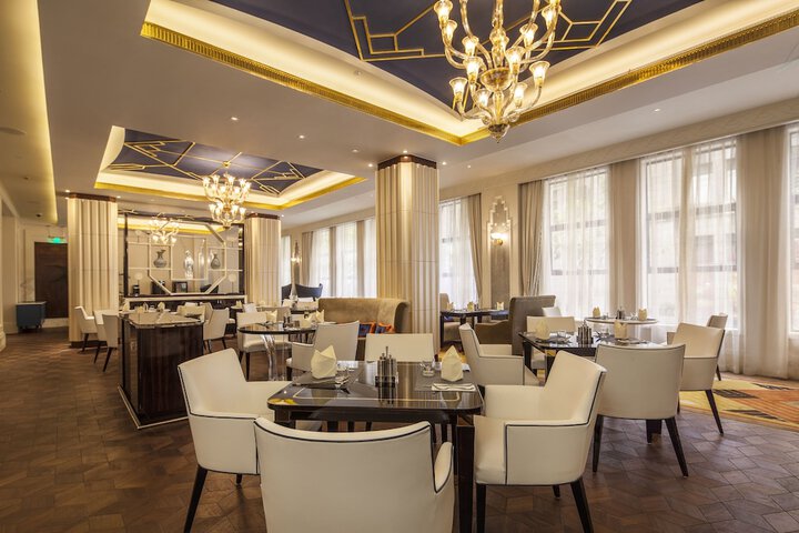 Restaurants