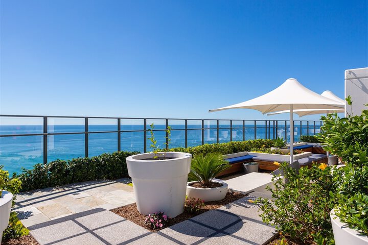 Terrace/Patio 57 of 75