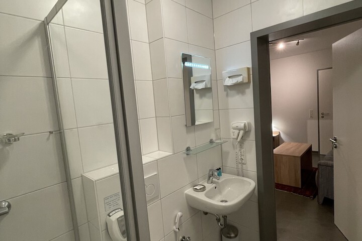 Bath Amenities