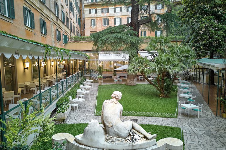 Hotel 58 of 58