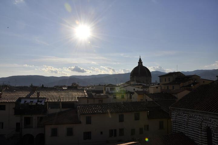 Hotel View 52 of 52