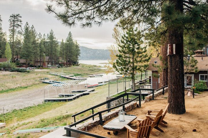 Hotel View 136 of 139