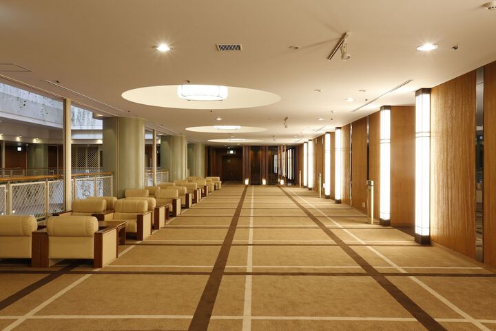 Hotel Interior 4 of 71