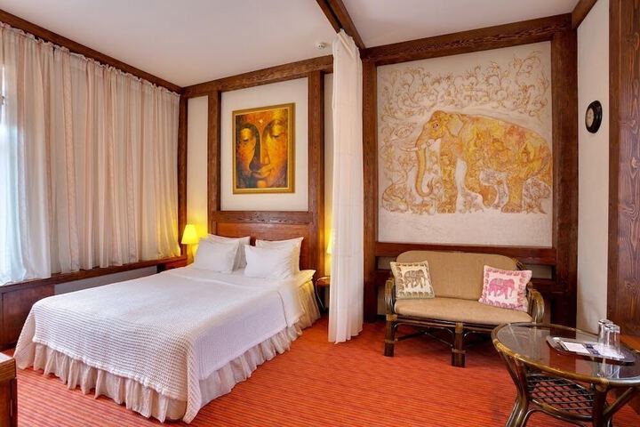 Room 40 of 109