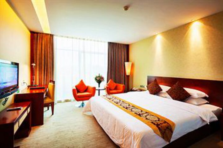Standard Suite