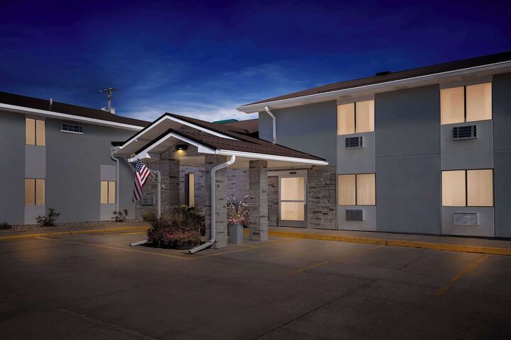 Hotel 40 of 41