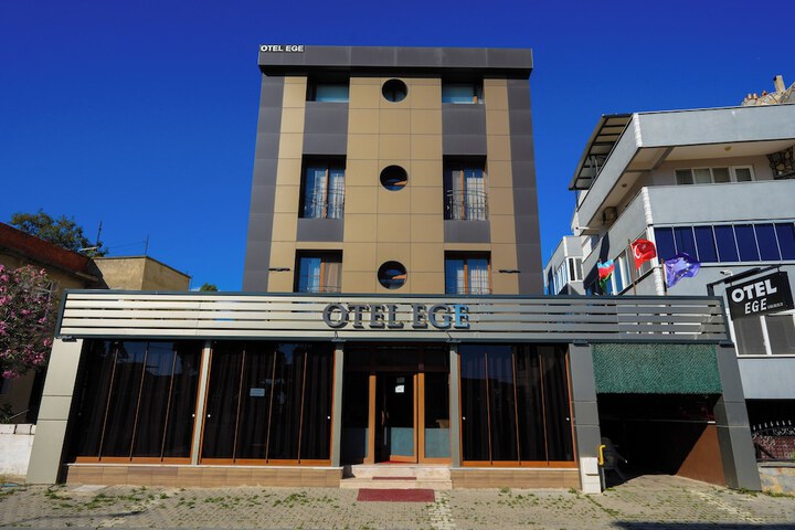 Hotel 21 of 25