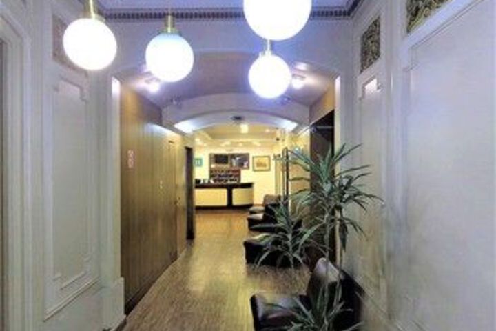 Hotel Richmond