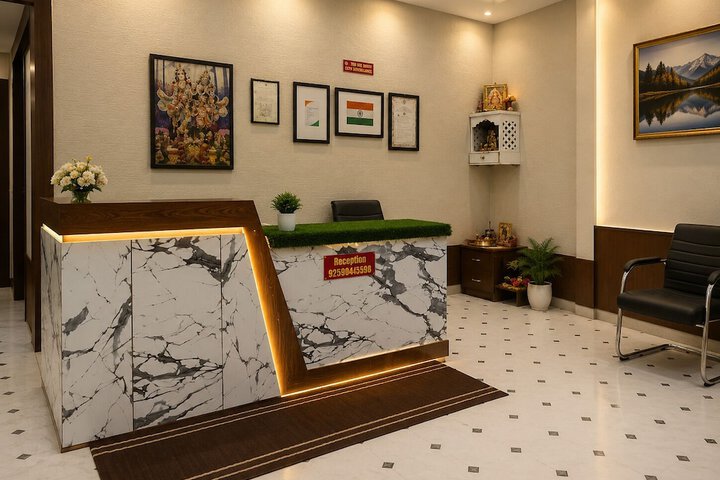 Hotel Interior 3 of 28