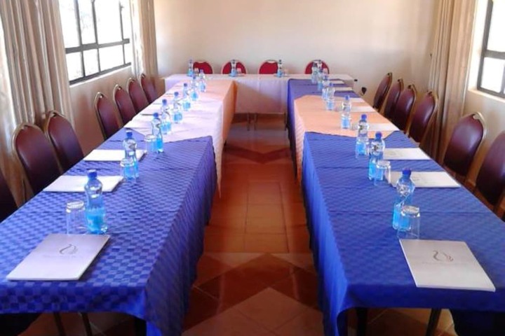 Meeting 16 of 19