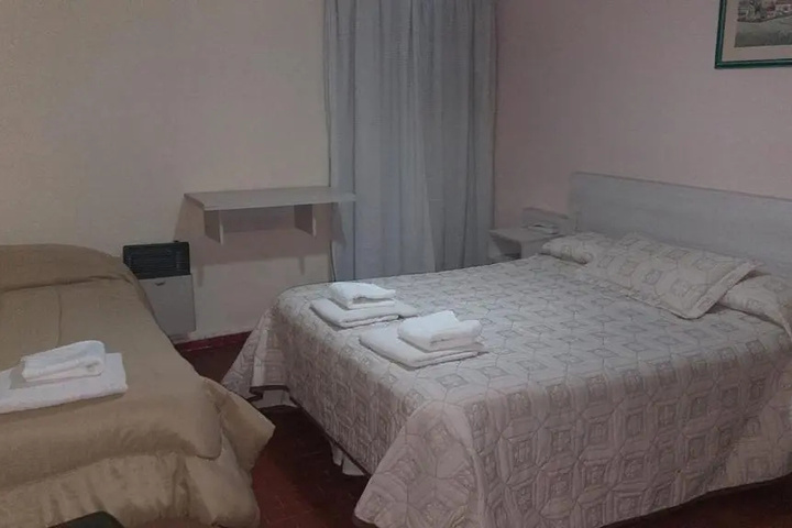 Hotel Regine