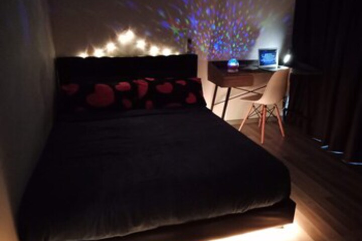 Modern Studio