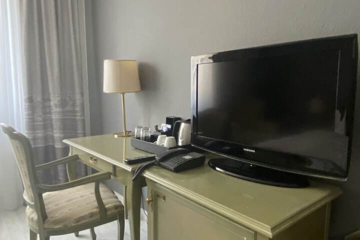 Room 29 of 138