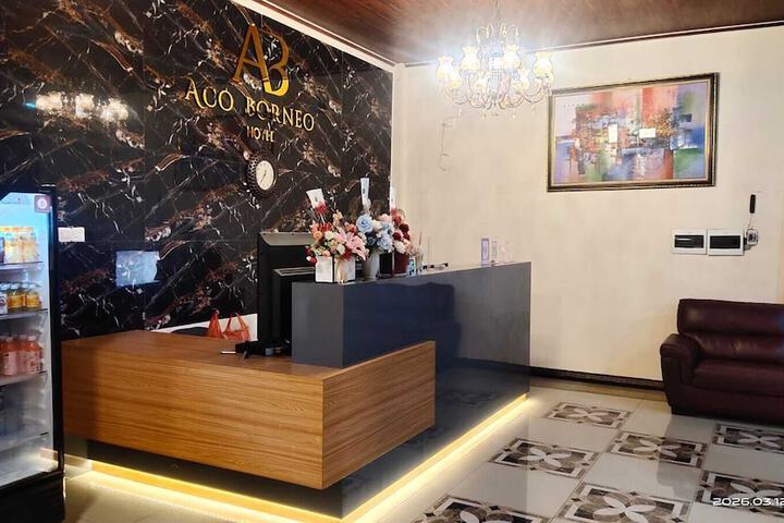 ACO BORNEO HOTEL