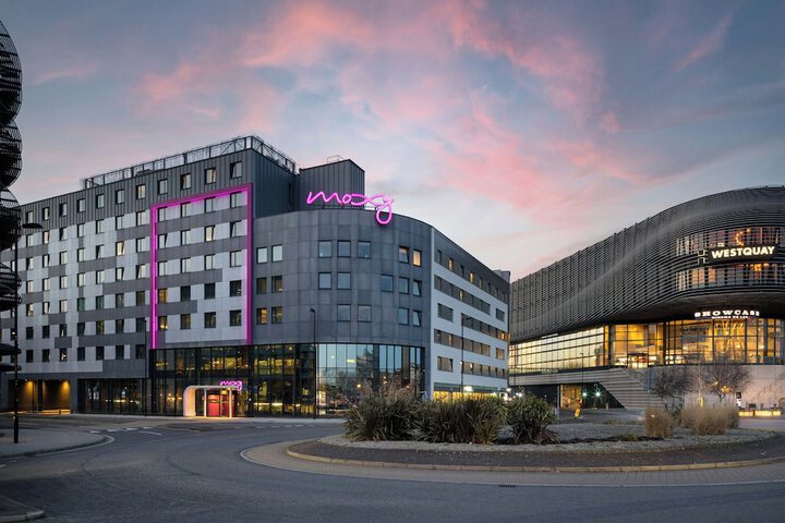 Hotel 107 of 117