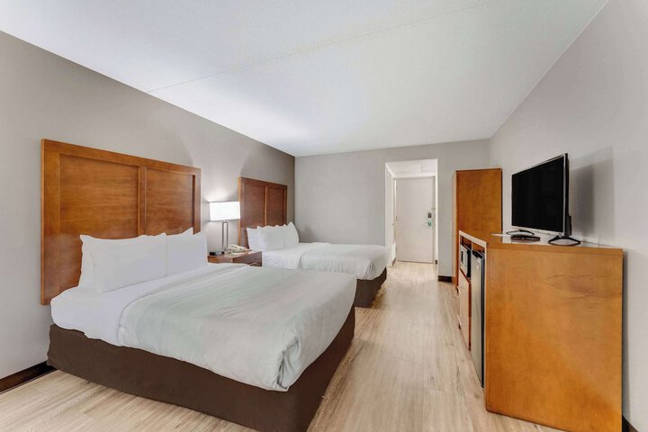 Standard Room, King or Two Doubles (8 of 8)