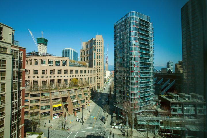 City view