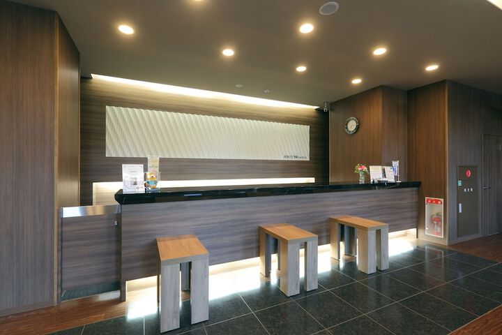 Hotel Interior 2 of 26