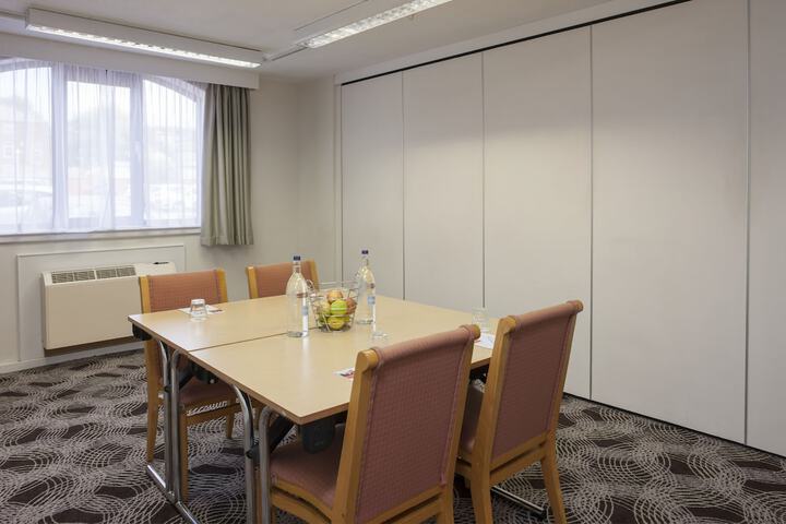 Meeting 60 of 71
