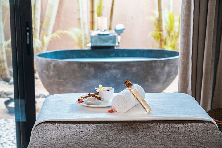 Spa