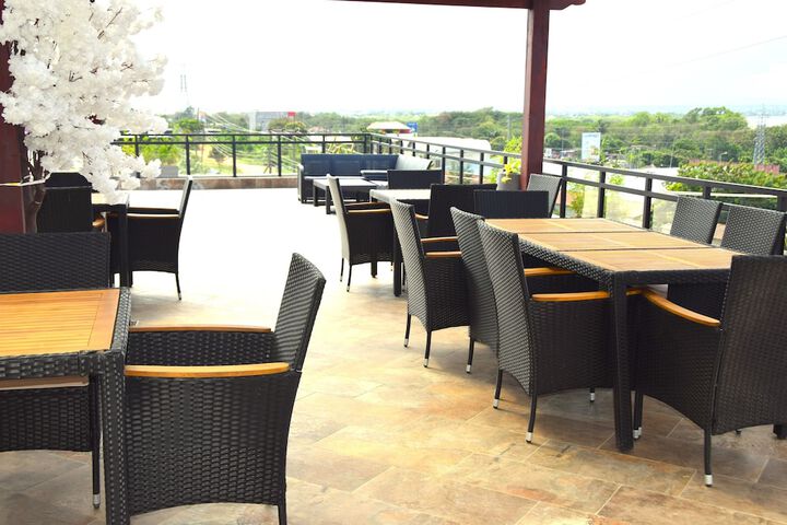 Terrace/Patio 49 of 66