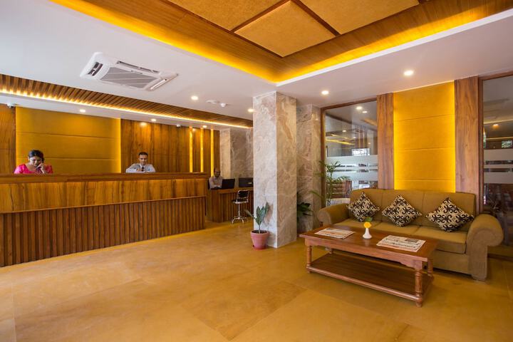 Hotel Interior 3 of 67