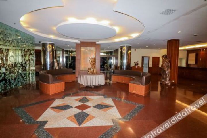 Hotel Interior 21 of 43