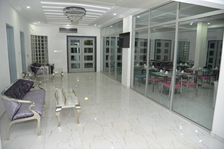 Hotel Interior 5 of 39