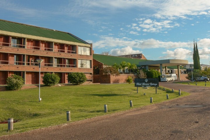Hotel 173 of 176