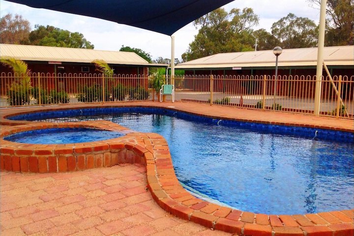 Pool 13 of 47