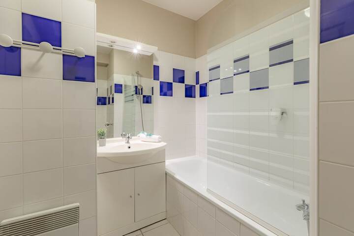 Bathroom Vanities
