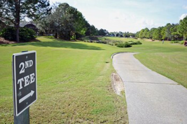 Golf 12 of 30