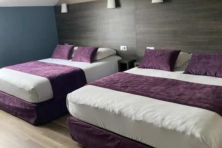 Fitness Facility Photos