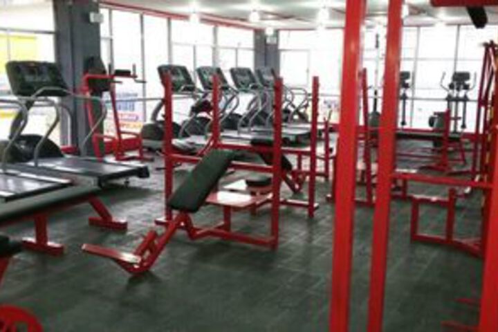 Health and Fitness 20 of 27
