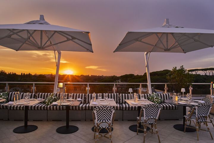 Terrace/Patio 121 of 134