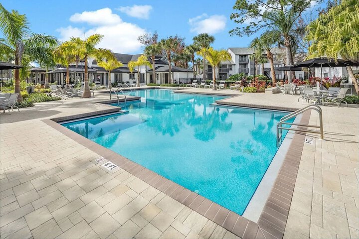 Landing Furnished Apartments Pueblo Bonito - Palm Bay