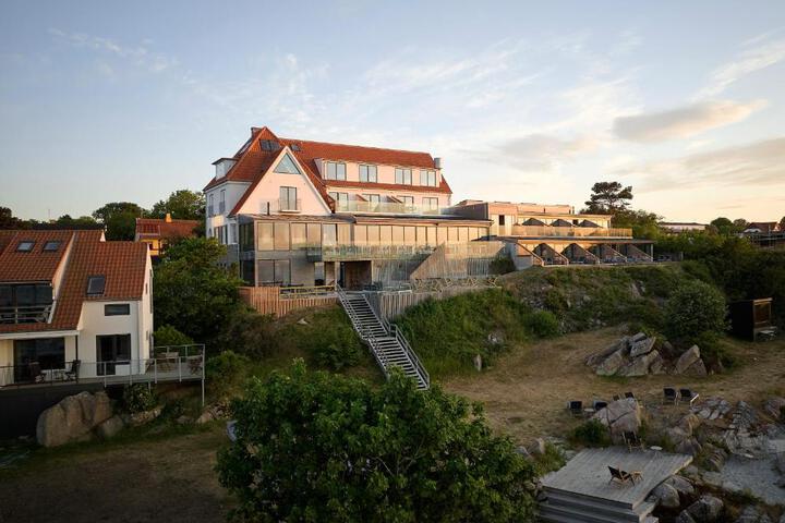 Nordlandet