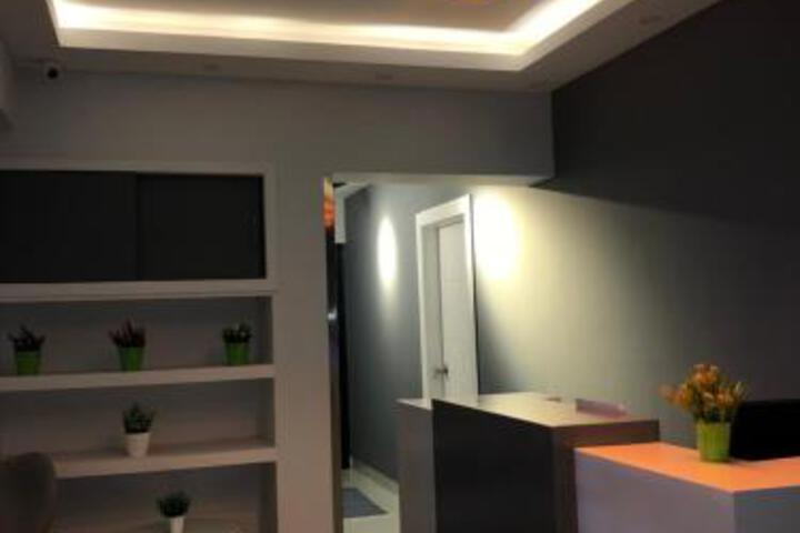 Hotel Interior 18 of 20