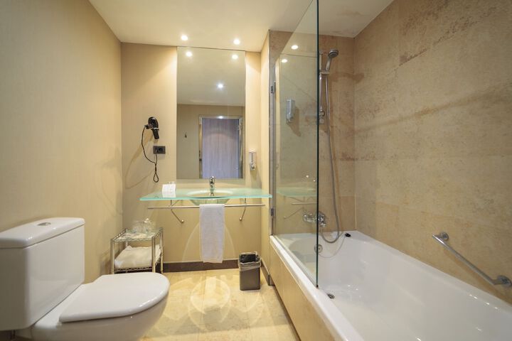 Bath Photo