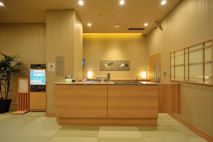 Hotel Interior 4 of 110