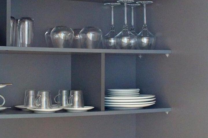 ELAFIVOLIA ARACHOVA SUITES